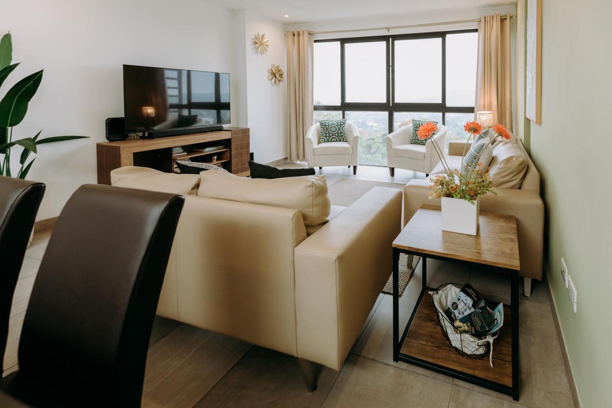 Apartment Cielo 404
